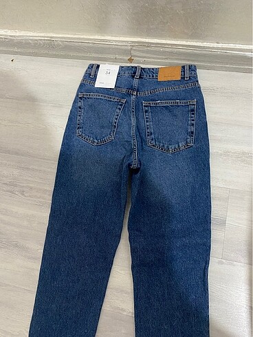 Bershka pantolon
