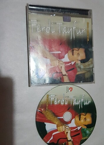 Ferdi Tayfur- Durun Ayaklarım...