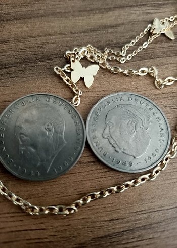 Diğer Bohem Vintage Alman marklar