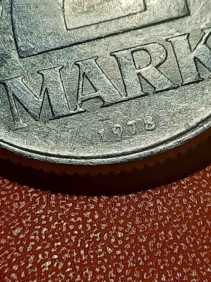 Vintage 2 Mark Sikke - Görsel 2