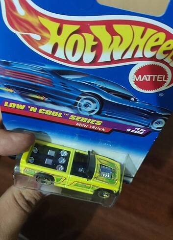  Beden Renk Nostalji koleksiyon araba
