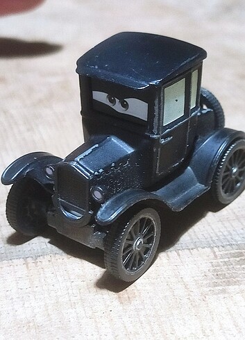 Disney Cars metal araba arabalar koleksiyon 