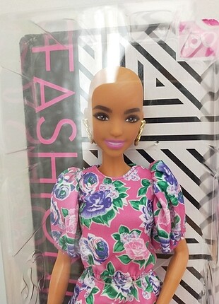Kel Barbie