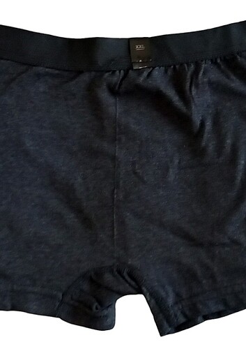 7 Adet XXL erkek boxer