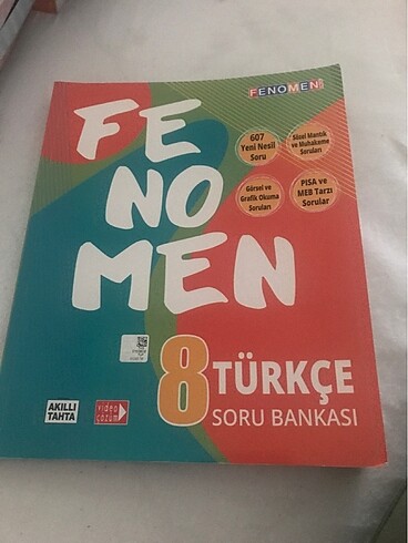 8. Sınıf fonemen türkçe