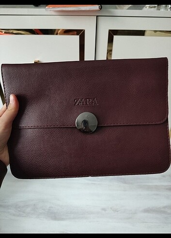 Zara Çanta 