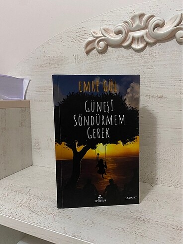  Güneşi Söndürmem Gerek 