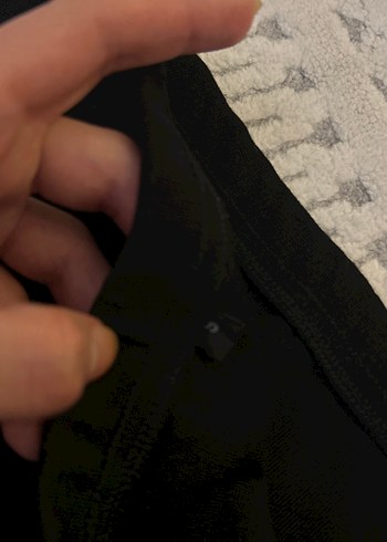 siyah etek - Görsel 2