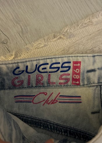 beyaz jean - Görsel 4