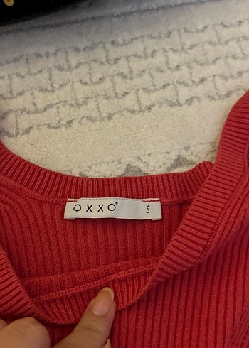 oxxo triko - Görsel 3