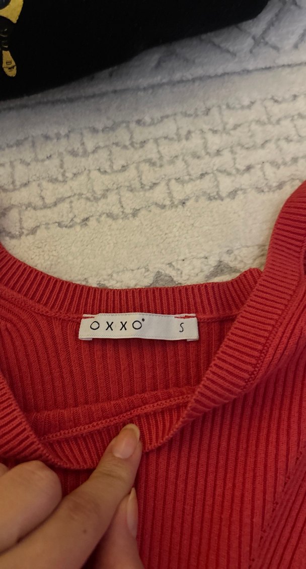 oxxo triko - Görsel 3