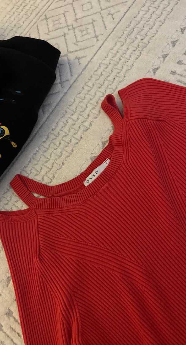 oxxo triko - Görsel 2