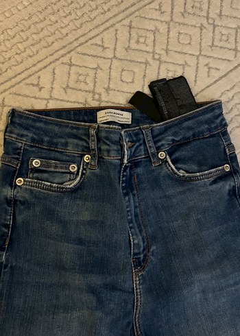 skinny jean - Görsel 3