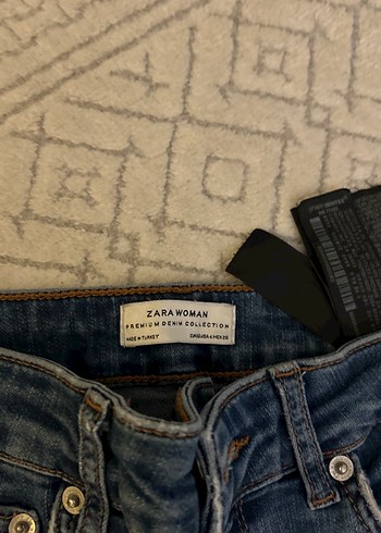 skinny jean - Görsel 4