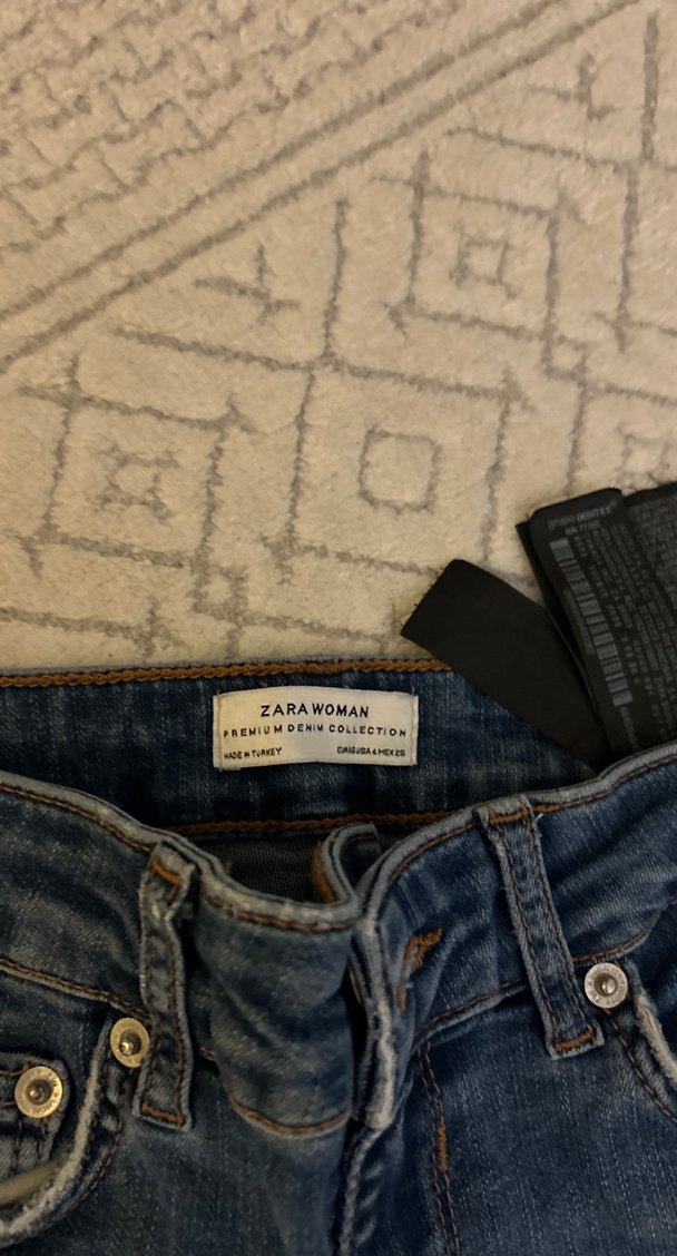 skinny jean - Görsel 4