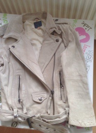 Bershka bershka ceket