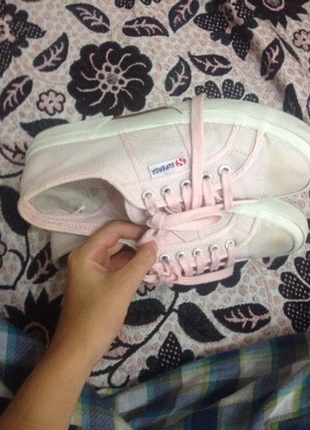 pembe superga