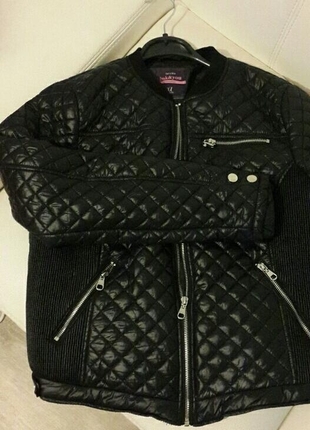 BERSHKA MONT