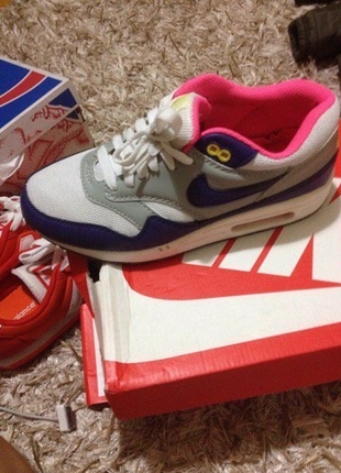 Nike orjinal airmax