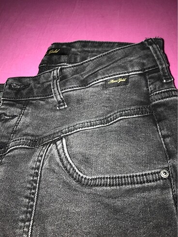Mavi Jeans Pantolon