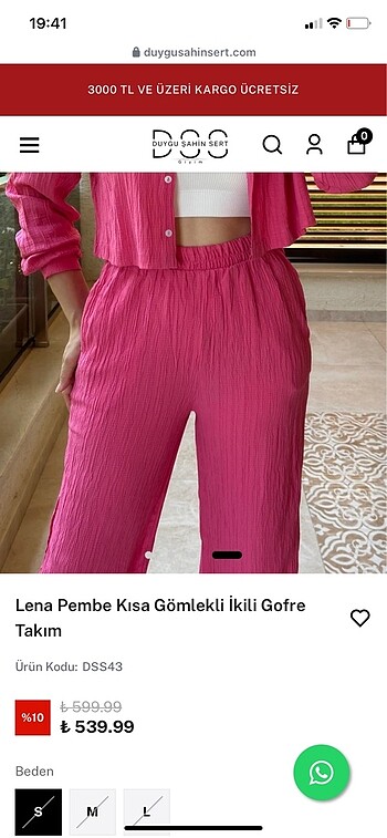 Diğer Müslin takım