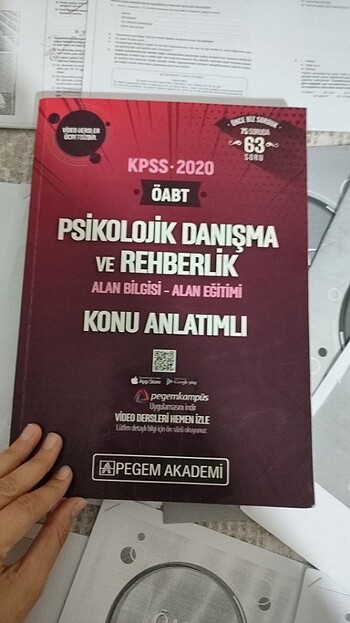 KPSS PDR ÖABT
