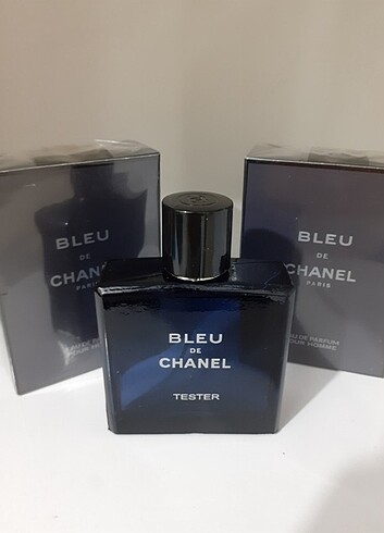 BlueDeChanel #erkek #erkekparfüm #parfüm