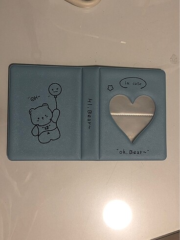 binder