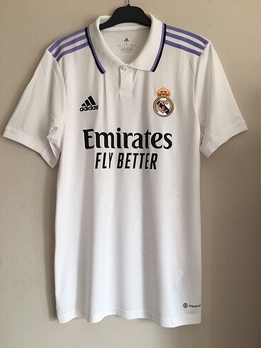 Real Madrid forması