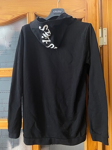 12-13 Yaş Beden Sweatshirt