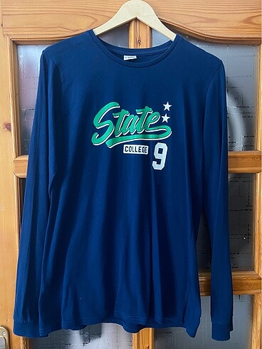 Erkek çocuk sweatshirt