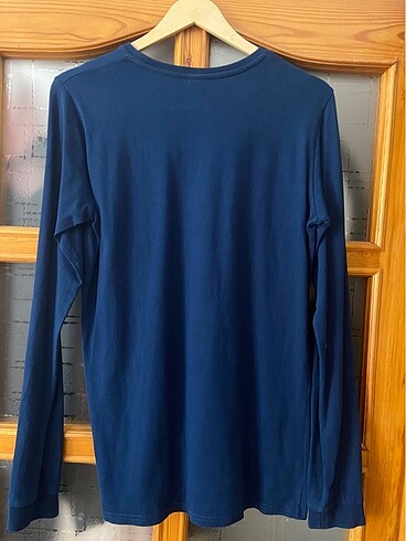13-14 Yaş Beden Erkek çocuk sweatshirt