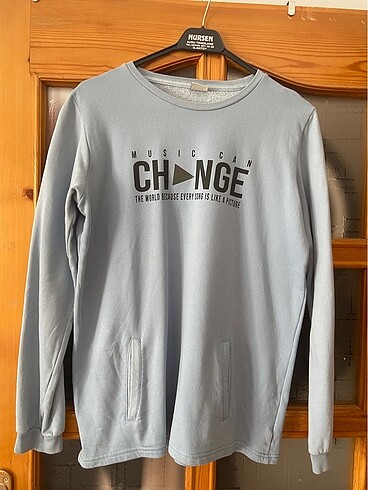 Erkek çocuk sweatshirt