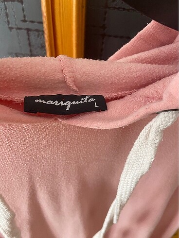 l Beden Sweatshirt
