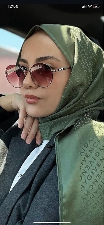 Burberry güneş gözlüğü