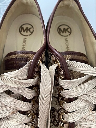 Michael kors ayakkabı