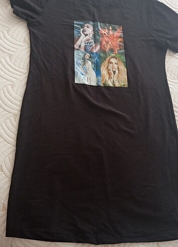 LC Waikiki LCW marka elbise