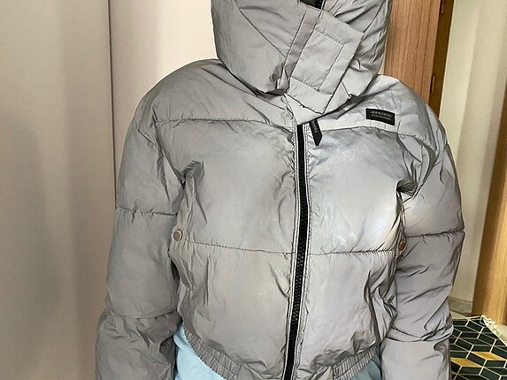 Reflektörlü mont