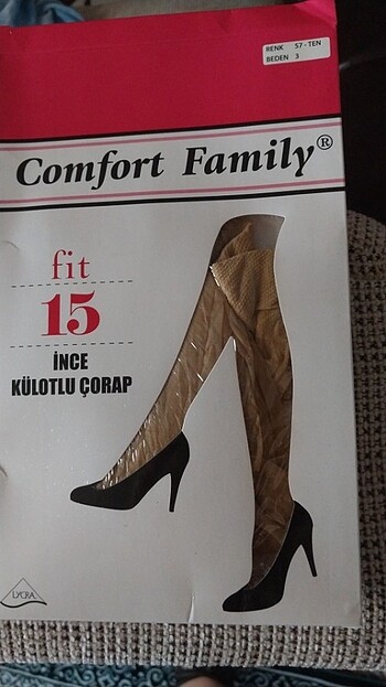 İnce çorap