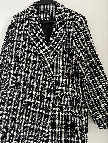 Diğer Blazer ceket