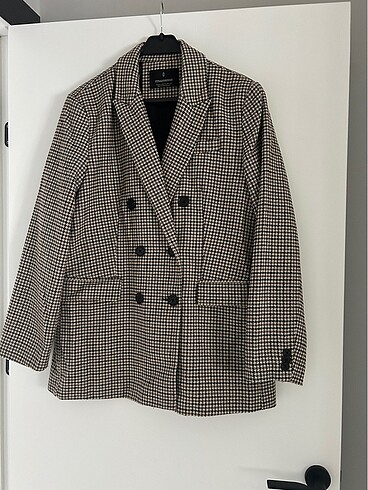 Blazer ceket