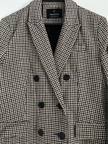 Stradivarius Blazer ceket