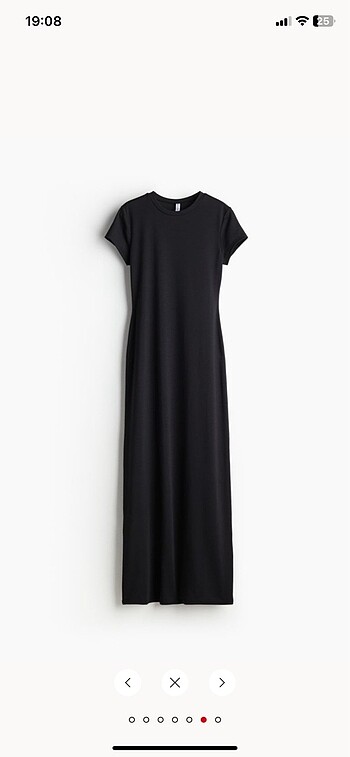 H&M elbise