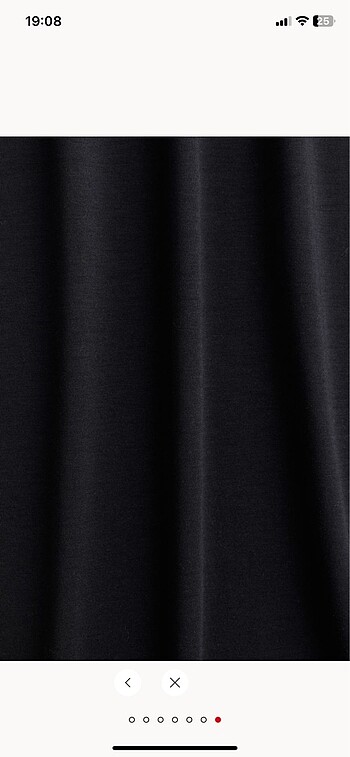 H&M H&M elbise