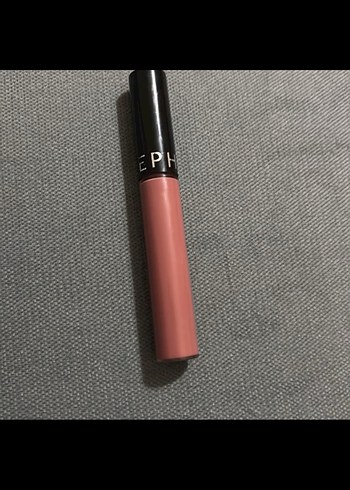 SEPHORA COLLECTION Saten Mat Pembe Ruj - Görsel 3