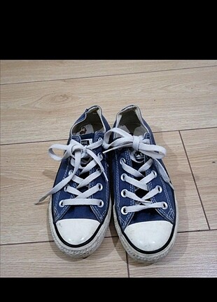 Orijinal converse
