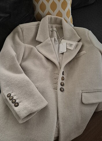 Diğer Bej Blazer