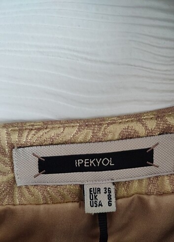 ipekyol İpekyol elbise