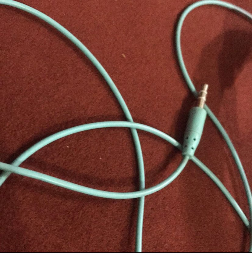 Pastel Pembe Kulaklık - Görsel 5