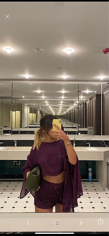 Pull & Bear takım